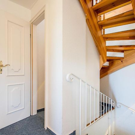Apartmán Haderslebener Str 28 Westerland Exteriér fotografie